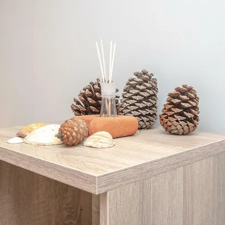 Soriano A- Cozy Family In Centre By Rafleys Marbellac