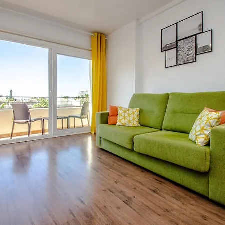 Apartment Soriano A- Cozy Family In Centre By Rafleys Marbella