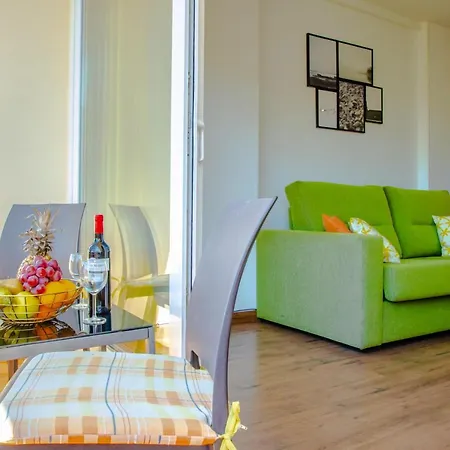 Apartment Soriano A- Cozy Family In Centre By Rafleys