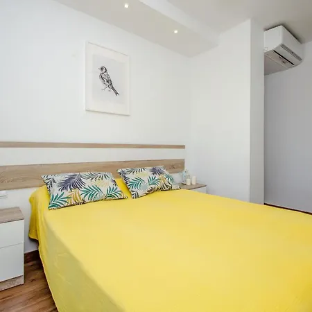 Apartment Soriano A- Cozy Family In Centre By Rafleys *